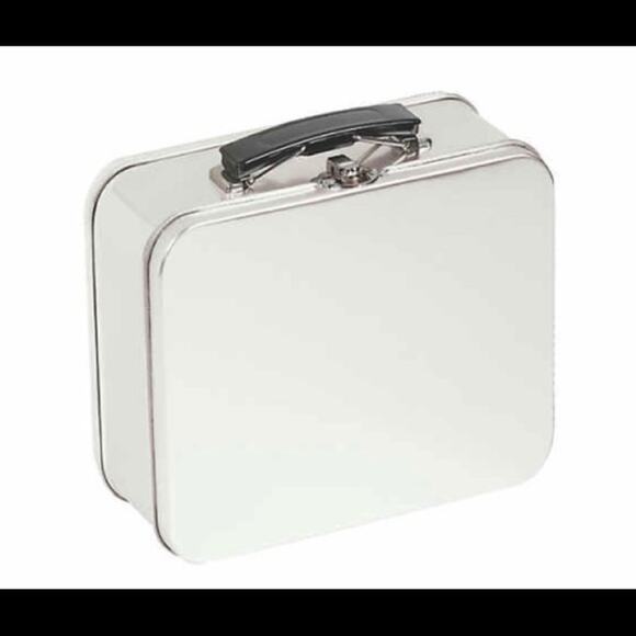 Mystery Stationary Fun Kit and Metal Storage Box - Picture 6 of 9